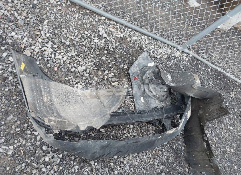 Photo 12 of 2020 Chevrolet Equinox AWD PREMIER 1.5L TURBO (VIN 3GNAXXEV1LS621443)