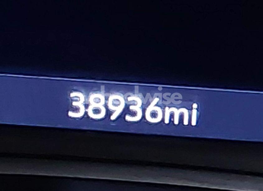 Photo 15 of 2020 Chevrolet Equinox AWD PREMIER 1.5L TURBO (VIN 3GNAXXEV2LS532402)