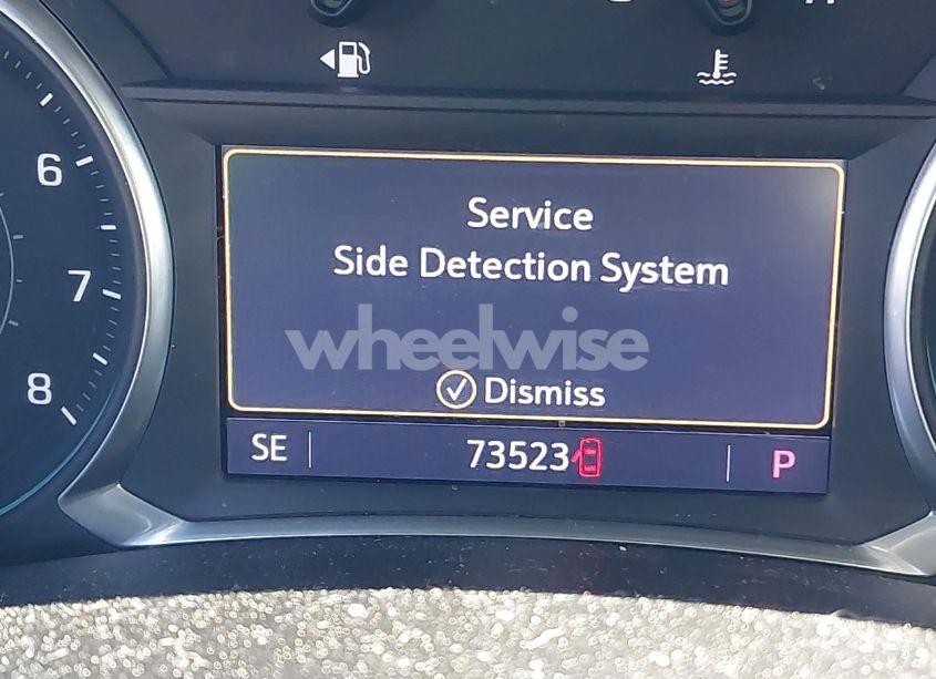 Photo 15 of 2019 Chevrolet Equinox PREMIER (VIN 3GNAXXEV3KL135953)