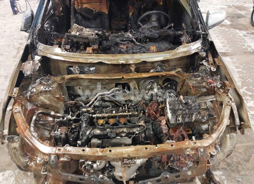 Photo 10 of 2019 Chevrolet Equinox PREMIER (VIN 3GNAXXEV4KL384133)