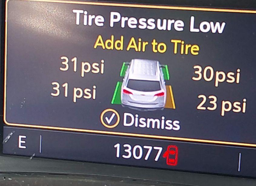 Photo 7 of 2022 Chevrolet Equinox AWD PREMIER (VIN 3GNAXXEVXNS243139)