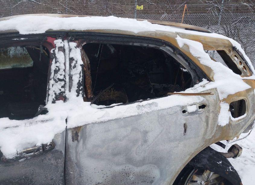 Photo 6 of 2019 Chevrolet Equinox PREMIER (VIN 3GNAXYEX0KS563461)