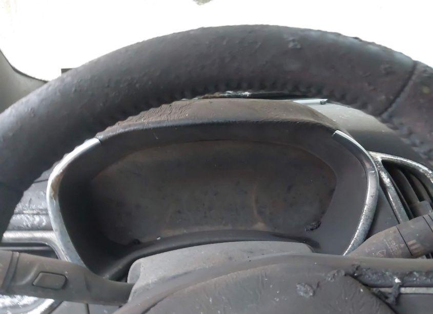 Photo 7 of 2019 Chevrolet Equinox PREMIER (VIN 3GNAXYEX0KS563461)