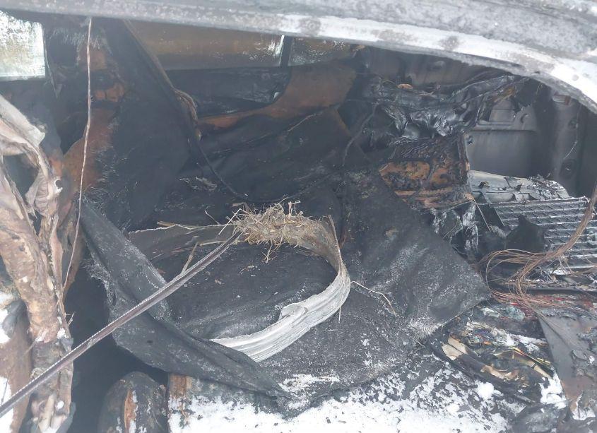 Photo 8 of 2019 Chevrolet Equinox PREMIER (VIN 3GNAXYEX0KS563461)