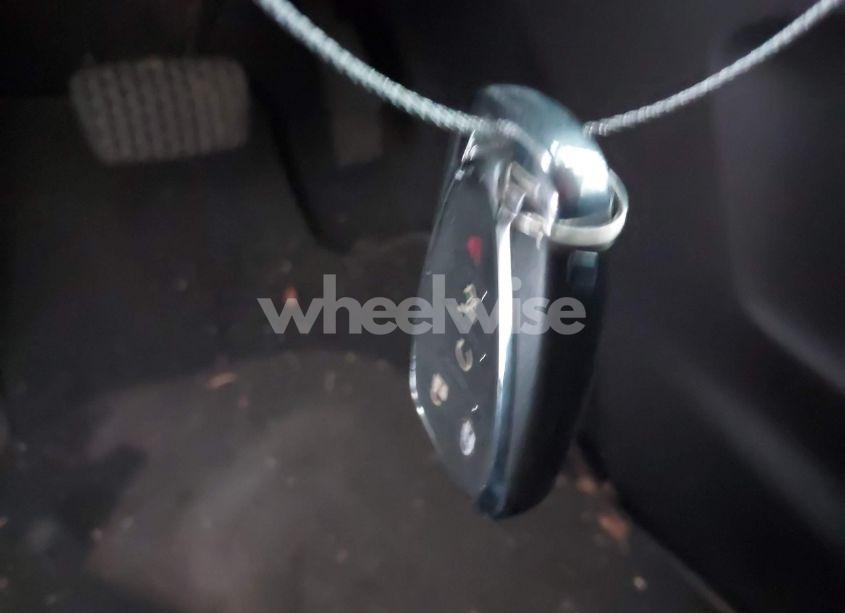 Photo 11 of 2020 Chevrolet Equinox AWD PREMIER 2.0L TURBO (VIN 3GNAXYEX0LS525147)