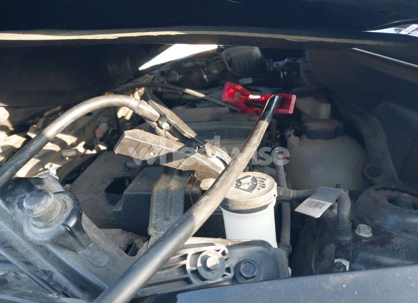 Photo 10 of 2019 Chevrolet Equinox PREMIER (VIN 3GNAXYEX2KL290677)