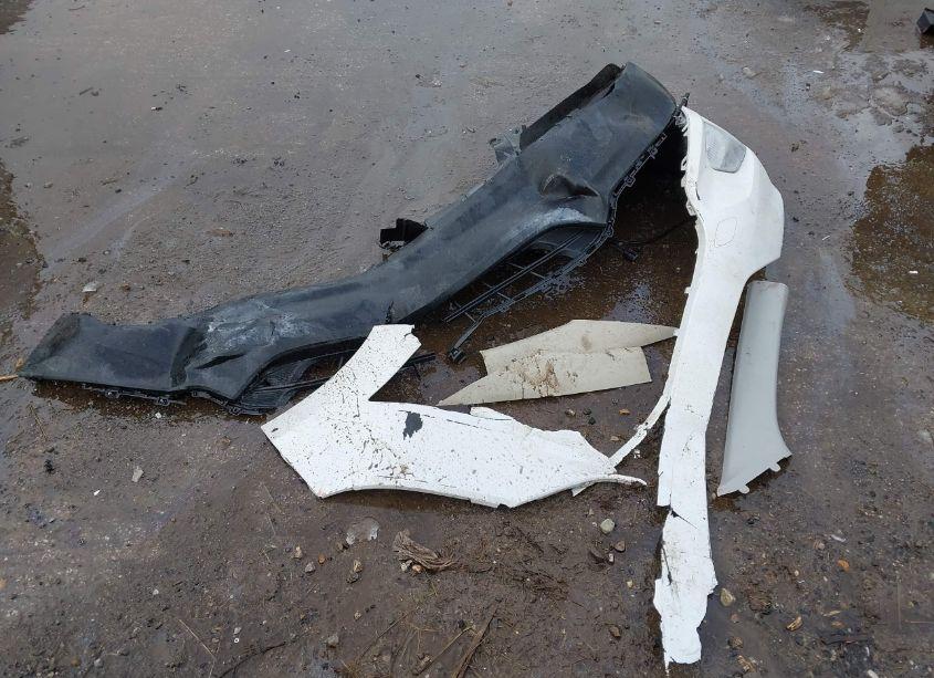 Photo 11 of 2020 Chevrolet Equinox AWD PREMIER 2.0L TURBO (VIN 3GNAXYEX2LS567724)