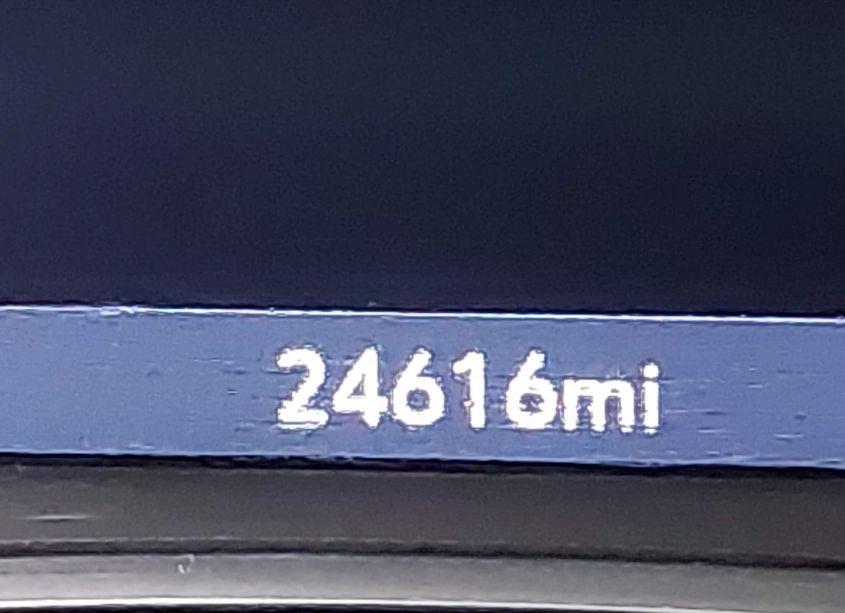 Photo 15 of 2020 Chevrolet Equinox AWD PREMIER 2.0L TURBO (VIN 3GNAXYEX2LS567724)