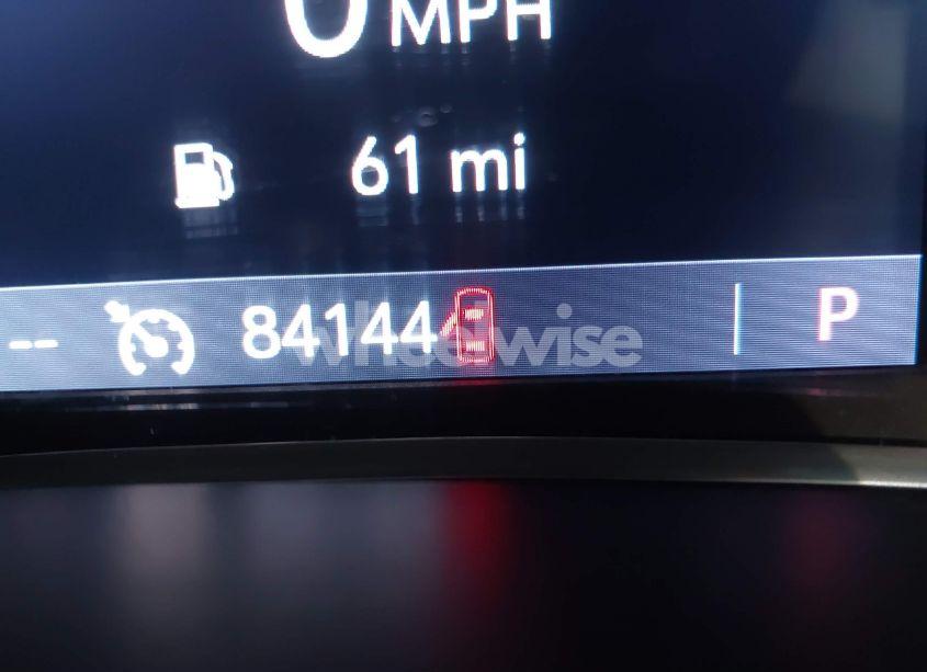 Photo 15 of 2019 Chevrolet Equinox PREMIER (VIN 3GNAXYEX8KS502746)