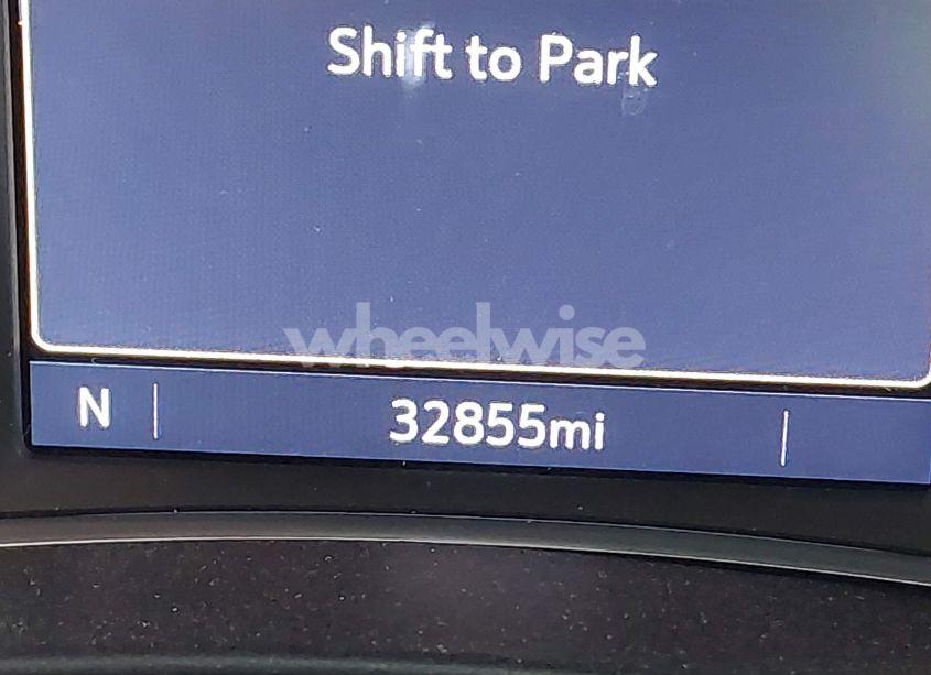 Photo 16 of 2020 Chevrolet Equinox AWD PREMIER 2.0L TURBO (VIN 3GNAXYEX9LS636425)