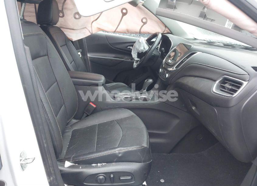 Photo 5 of 2020 Chevrolet Equinox AWD PREMIER 2.0L TURBO (VIN 3GNAXYEX9LS636425)