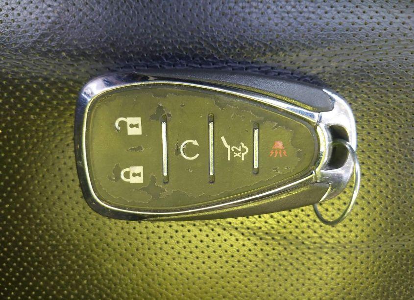 Photo 11 of 2019 Chevrolet Equinox PREMIER (VIN 3GNAXYEXXKL171128)