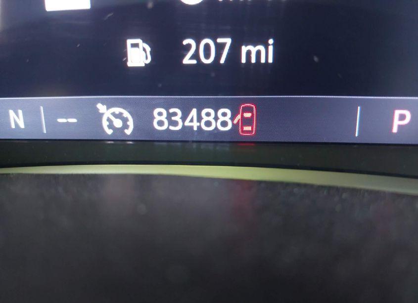 Photo 16 of 2019 Chevrolet Equinox PREMIER (VIN 3GNAXYEXXKL171128)