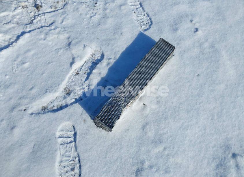 Photo 12 of 2020 Chevrolet Equinox AWD PREMIER 2.0L TURBO (VIN 3GNAXYEXXLS521896)