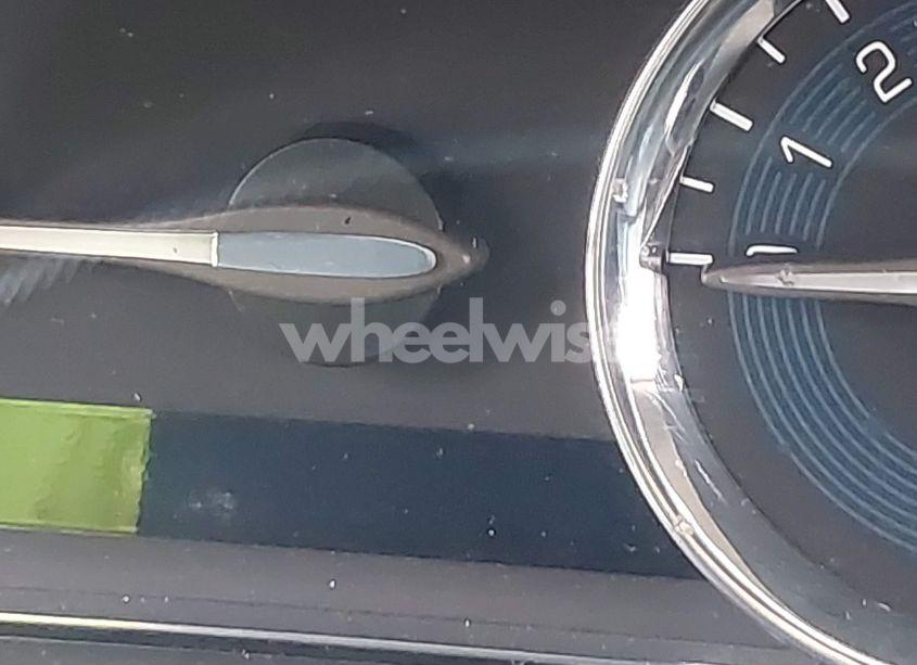 Photo 15 of 2010 Chevrolet Hhr LS (VIN 3GNBAADB2AS504901)