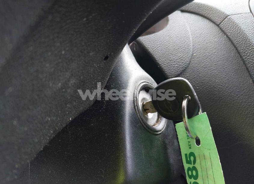 Photo 11 of 2010 Chevrolet Hhr LS (VIN 3GNBAADB2AS516904)