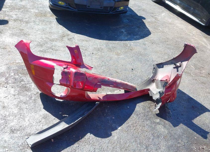 Photo 11 of 2010 Chevrolet Hhr LS (VIN 3GNBAADB2AS543262)