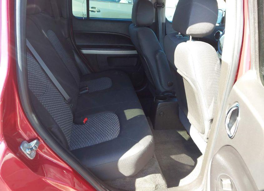 Photo 8 of 2010 Chevrolet Hhr LS (VIN 3GNBAADB2AS543262)