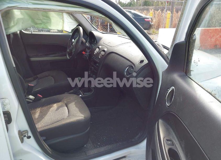 Photo 5 of 2010 Chevrolet Hhr LS (VIN 3GNBAADB3AS520489)