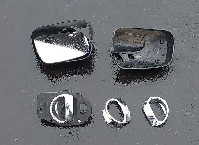 Photo 12 of 2010 Chevrolet Hhr LS (VIN 3GNBAADB3AS529287)