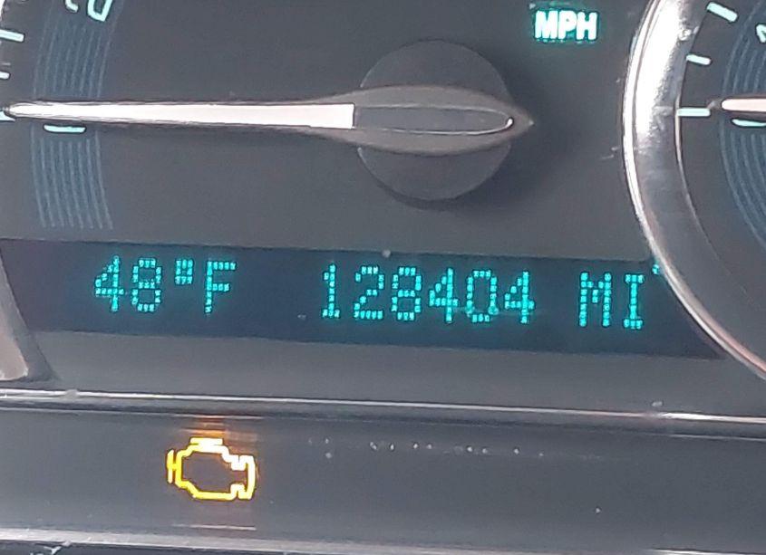 Photo 16 of 2010 Chevrolet Hhr LS (VIN 3GNBAADB3AS529287)