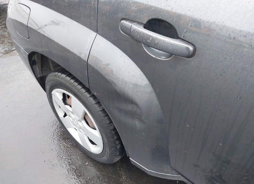 Photo 20 of 2010 Chevrolet Hhr LS (VIN 3GNBAADB3AS529287)