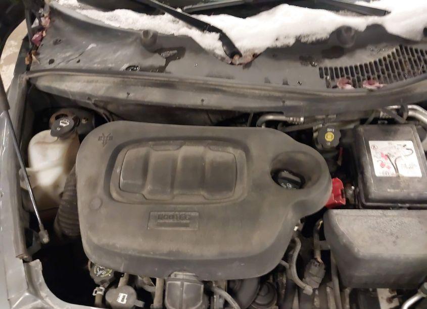 Photo 10 of 2010 Chevrolet Hhr LS (VIN 3GNBAADB3AS536661)