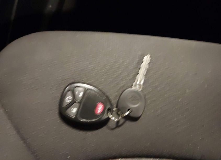 Photo 11 of 2010 Chevrolet Hhr LS (VIN 3GNBAADB3AS536661)