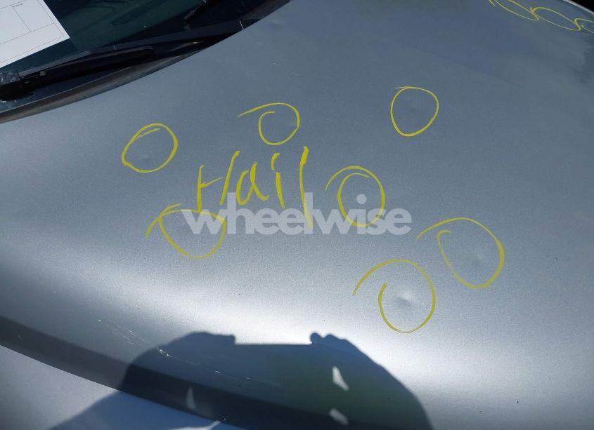 Photo 6 of 2010 Chevrolet Hhr LS (VIN 3GNBAADB3AS621807)