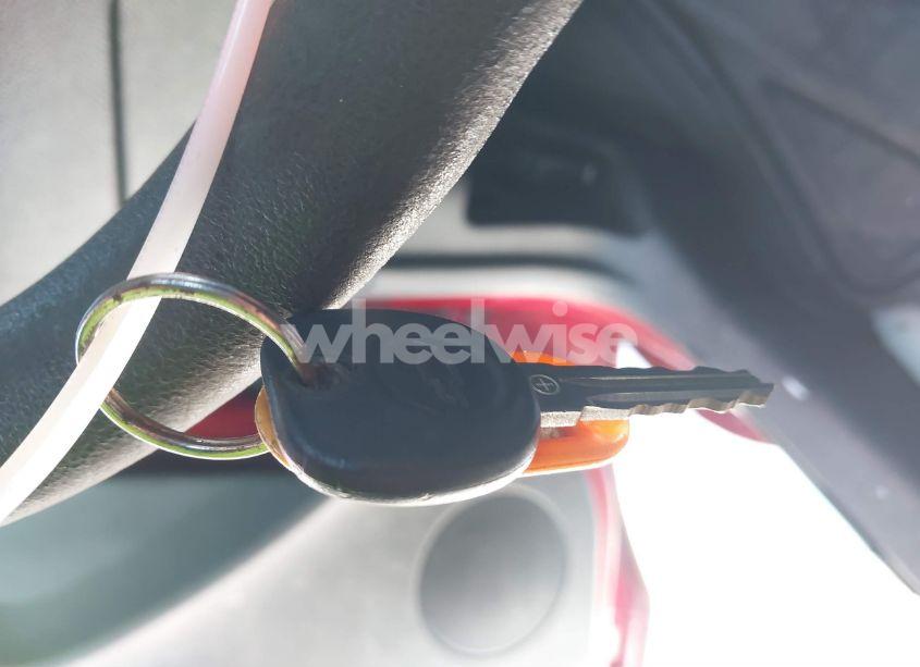 Photo 11 of 2010 Chevrolet Hhr LS (VIN 3GNBAADB4AS527614)