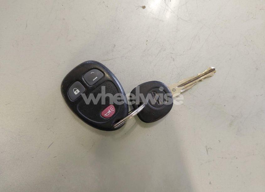 Photo 11 of 2010 Chevrolet Hhr LS (VIN 3GNBAADB7AS548540)