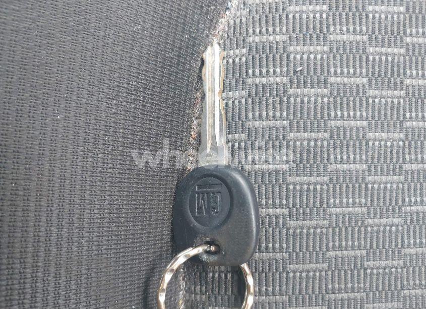 Photo 11 of 2010 Chevrolet Hhr LS (VIN 3GNBAADB7AS553270)