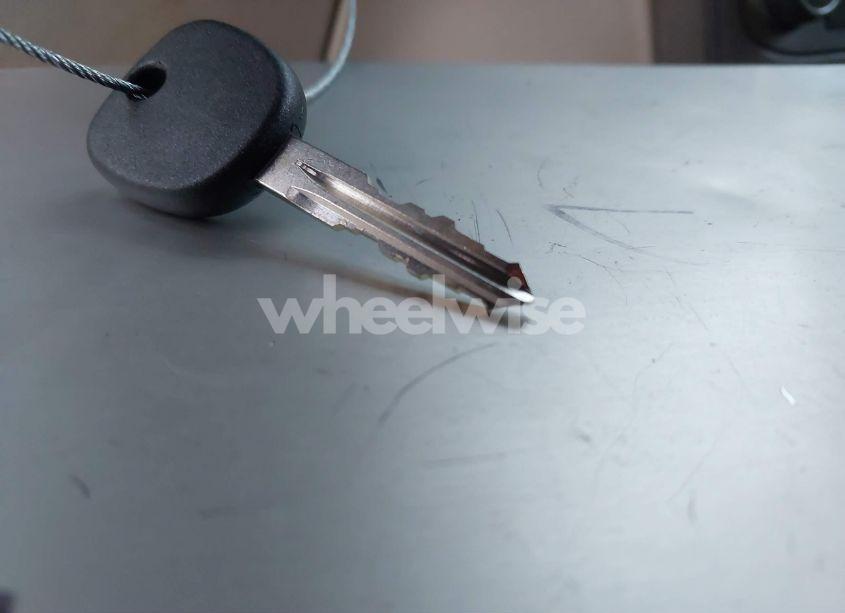 Photo 11 of 2010 Chevrolet Hhr LS (VIN 3GNBAADB7AS598144)