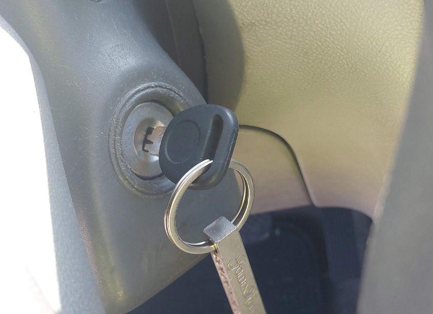 Photo 11 of 2010 Chevrolet Hhr LS (VIN 3GNBAADB8AS509875)