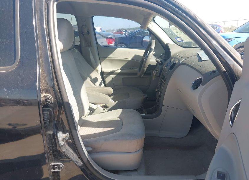 Photo 5 of 2010 Chevrolet Hhr LS (VIN 3GNBAADB8AS509875)