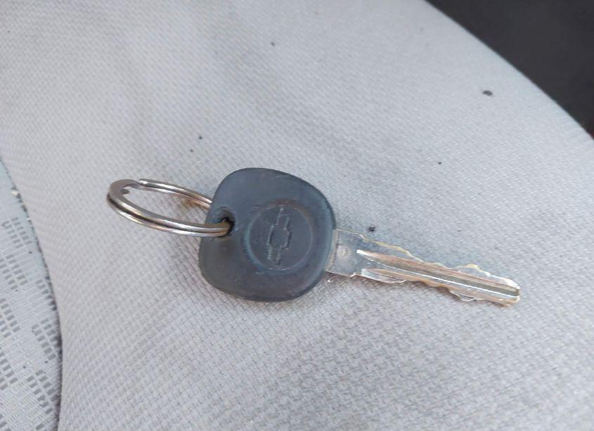 Photo 11 of 2010 Chevrolet Hhr LS (VIN 3GNBAADB8AS534632)