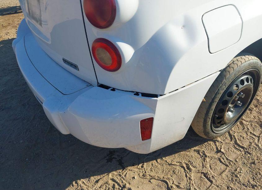 Photo 15 of 2010 Chevrolet Hhr LS (VIN 3GNBAADB8AS534632)