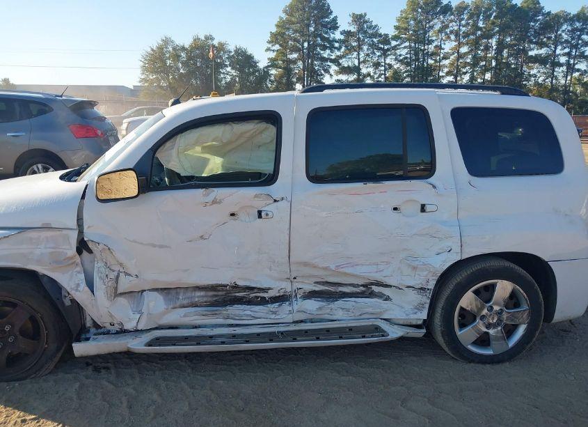 Photo 6 of 2010 Chevrolet Hhr LS (VIN 3GNBAADB8AS534632)