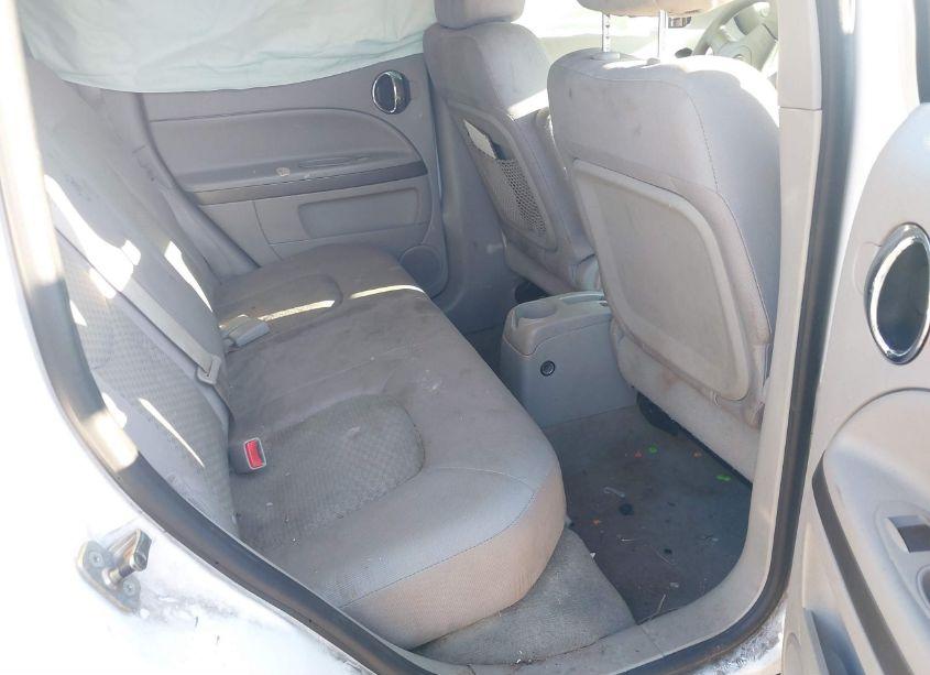 Photo 8 of 2010 Chevrolet Hhr LS (VIN 3GNBAADB8AS534632)