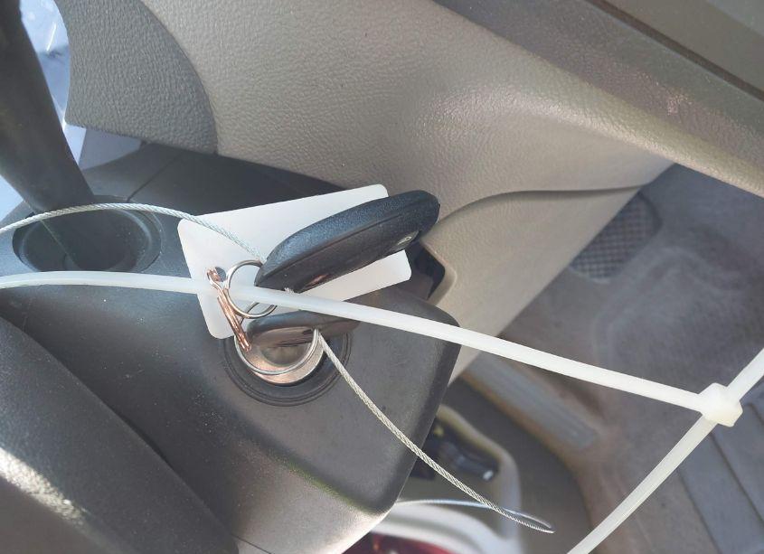 Photo 11 of 2010 Chevrolet Hhr LS (VIN 3GNBAADB8AS593079)