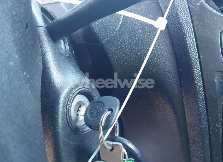 Photo 11 of 2010 Chevrolet Hhr LS (VIN 3GNBAADB9AS508301)