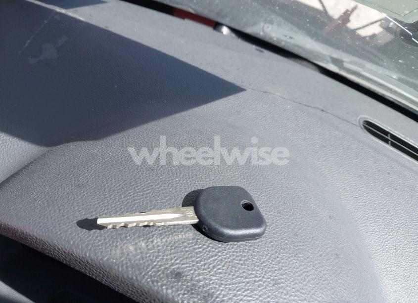 Photo 11 of 2010 Chevrolet Hhr LS (VIN 3GNBAADBXAS510140)