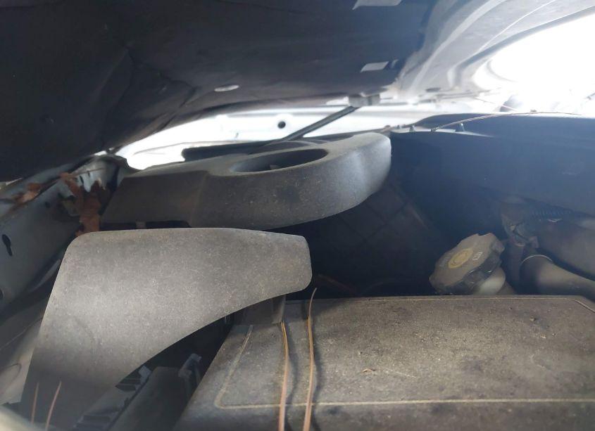 Photo 10 of 2010 Chevrolet Hhr LS (VIN 3GNBAADBXAS513636)