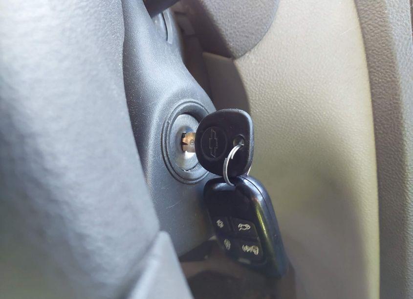 Photo 11 of 2010 Chevrolet Hhr LS (VIN 3GNBAADBXAS526354)