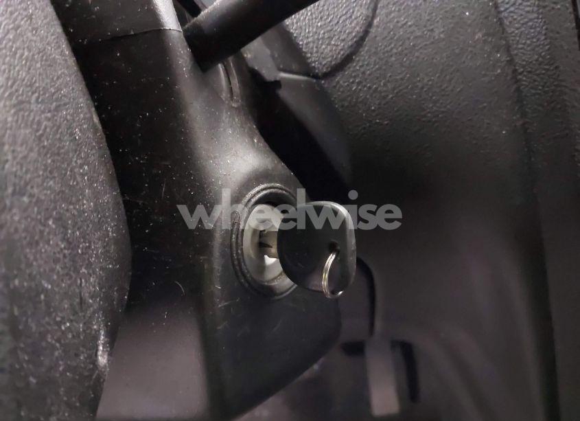 Photo 11 of 2010 Chevrolet Hhr LS (VIN 3GNBAADBXAS529691)