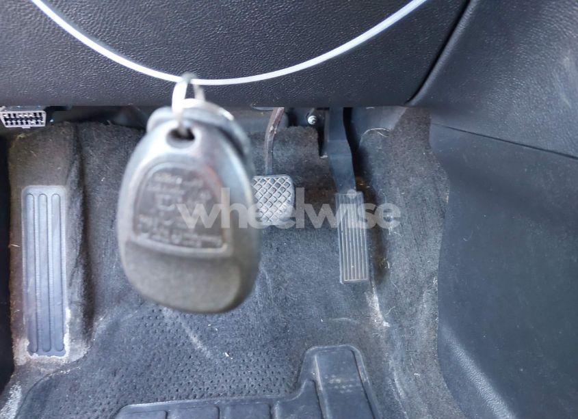 Photo 11 of 2010 Chevrolet Hhr LS (VIN 3GNBAADBXAS591947)