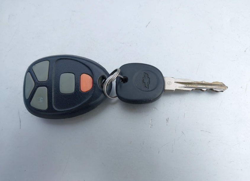 Photo 11 of 2010 Chevrolet Hhr LS (VIN 3GNBAADBXAS614319)