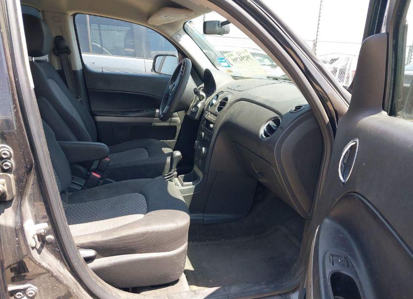 Photo 5 of 2011 Chevrolet Hhr LS (VIN 3GNBAAFW1BS594642)