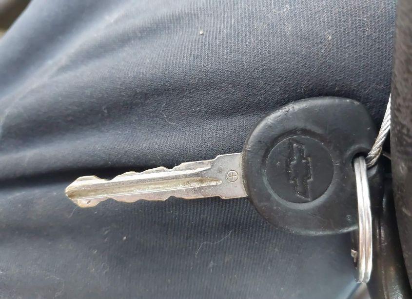 Photo 11 of 2011 Chevrolet Hhr LS (VIN 3GNBAAFW4BS579651)