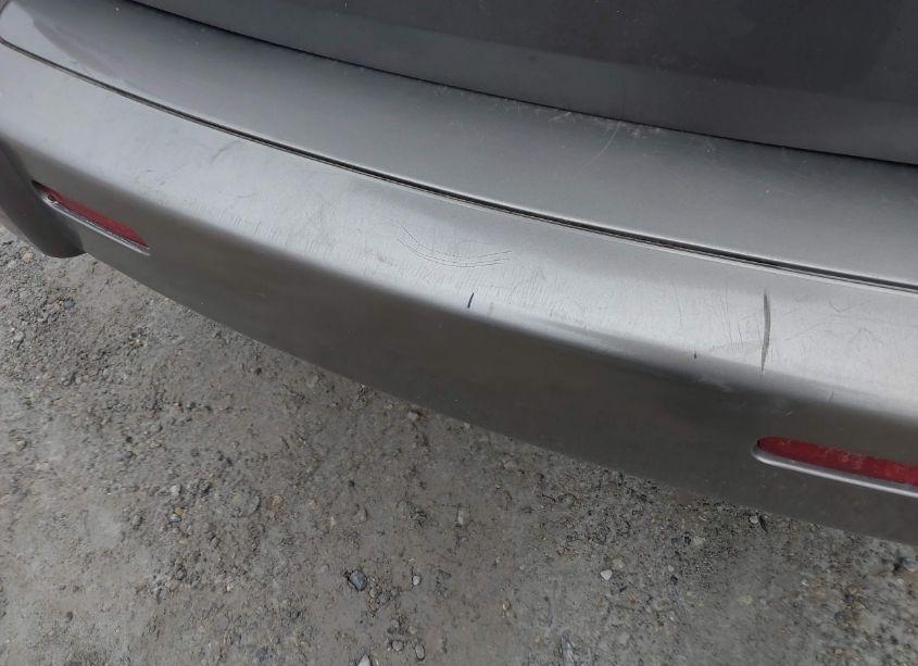 Photo 12 of 2011 Chevrolet Hhr LS (VIN 3GNBAAFW4BS579651)